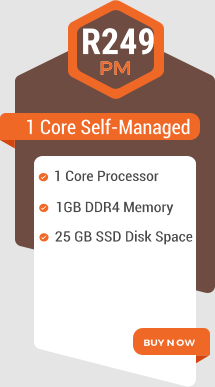 1 Core Self-Managed R249